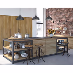 Westinghouse Rudi lampada a sospensione E27 LED 60 W