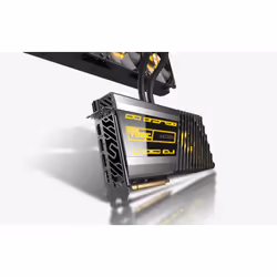 Sapphire 11308-08-20G scheda video AMD Radeon RX 6900 XT 16 GB GDDR6 - Vista aggiuntiva 2