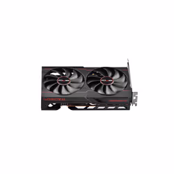 Sapphire PULSE Radeon RX 6500 XT AMD 4 GB GDDR6 - Vista aggiuntiva 4