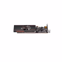 Sapphire PULSE 11315-01-20G scheda video Radeon RX 6400 4 GB GDDR6 - Vista aggiuntiva 4