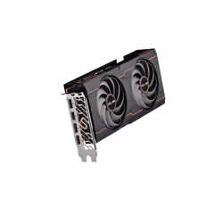 Sapphire PULSE Radeon RX 6650 XT 8 GB GDDR6 - Vista aggiuntiva 4