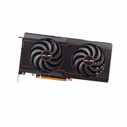 Sapphire PULSE Radeon RX 6650 XT 8 GB GDDR6 - Vista aggiuntiva 5