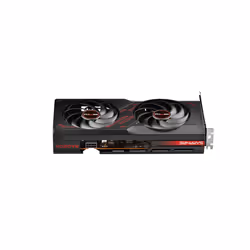 Sapphire PULSE 11324-01-20G scheda video Radeon RX 7600 8 GB GDDR6 - Vista aggiuntiva 4
