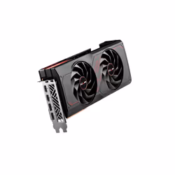 Sapphire PULSE Radeon RX 7700 XT AMD 12GB GDDR6 - Vista aggiuntiva 6