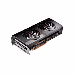 Sapphire PULSE Radeon RX 7700 XT AMD 12GB GDDR6 - Vista aggiuntiva 7