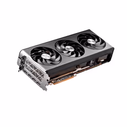 Sapphire NITRO+ Radeon RX 7700 XT AMD 12GB GDDR6 - Vista aggiuntiva 4