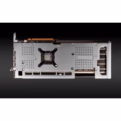 Sapphire NITRO+ Radeon RX 7700 XT AMD 12GB GDDR6 - Vista aggiuntiva 5