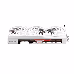 Sapphire PURE Radeon RX 7800 XT AMD 16 GB GDDR6 - Vista aggiuntiva 4