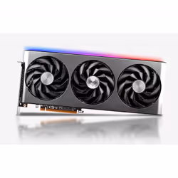 Sapphire NITRO+ 11325-02-20G, Radeon RX 7900 GRE, 16 GB, GDDR6, 256 bit, 7680 x 4320 Pixel, PCI Express x16 4.0