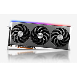 Sapphire NITRO+ 11325-02-20G scheda video Radeon RX 7900 GRE 16GB GDDR6