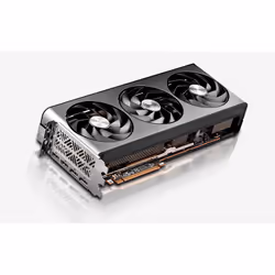 Sapphire NITRO+ 11325-02-20G scheda video Radeon RX 7900 GRE 16GB GDDR6