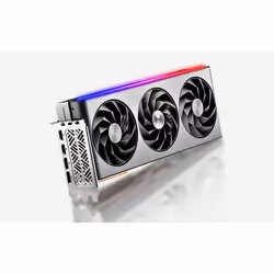 Sapphire NITRO+ 11325-02-20G scheda video Radeon RX 7900 GRE 16GB GDDR6