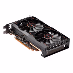 Sapphire PULSE Radeon RX 6500 XT AMD 4 GB GDDR6 - Vista aggiuntiva 5