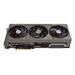 Sapphire NITRO+ Radeon RX 9070 XT AMD 16 GB GDDR6 - Vista aggiuntiva 4