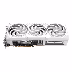 Sapphire PURE Radeon RX 9070 XT AMD 16 GB GDDR6 - Vista aggiuntiva 4