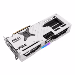 Sapphire PURE Radeon RX 9070 XT AMD 16 GB GDDR6 - Vista aggiuntiva 5