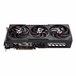 Sapphire PULSE Radeon RX 9070 XT AMD 16 GB GDDR6 - Vista aggiuntiva 4