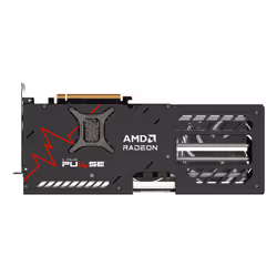 Sapphire PULSE Radeon RX 9070 XT AMD 16 GB GDDR6 - Vista aggiuntiva 5