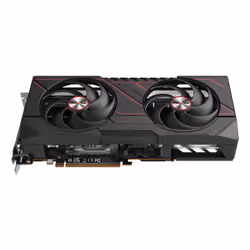 Sapphire PULSE Radeon RX 9070 AMD 16 GB GDDR6 - Vista aggiuntiva 4