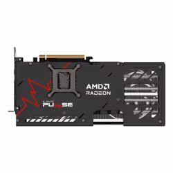 Sapphire PULSE Radeon RX 9070 AMD 16 GB GDDR6 - Vista aggiuntiva 5