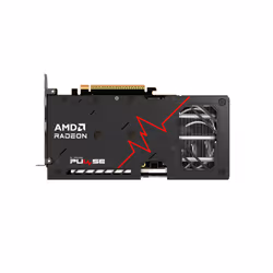Sapphire PULSE AMD Radeon RX 9060 XT 16 GB GPU GDDR6 - Vista aggiuntiva 5