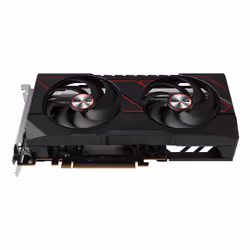 Sapphire PULSE AMD Radeon RX 9060 XT 8 GB GPU GDDR6 - Vista aggiuntiva 4