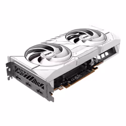 Sapphire PURE AMD Radeon RX 9060 XT GPU 16 GB GDDR6 - Vista aggiuntiva 2