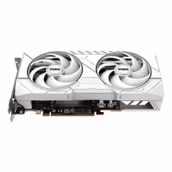 Sapphire PURE AMD Radeon RX 9060 XT GPU 16 GB GDDR6 - Vista aggiuntiva 4