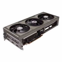 Sapphire NITRO+ AMD Radeon RX 9060 XT GPU 8 GB GDDR6 - Vista aggiuntiva 2