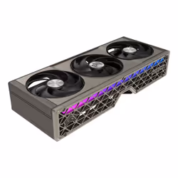 Sapphire NITRO+ AMD Radeon RX 9060 XT GPU 8 GB GDDR6 - Vista aggiuntiva 3