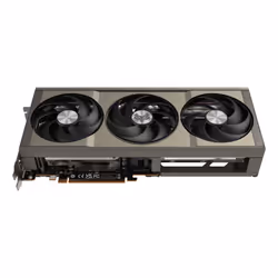 Sapphire NITRO+ AMD Radeon RX 9060 XT GPU 8 GB GDDR6 - Vista aggiuntiva 4