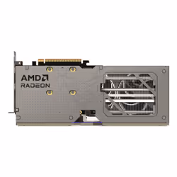 Sapphire NITRO+ AMD Radeon RX 9060 XT GPU 8 GB GDDR6 - Vista aggiuntiva 5