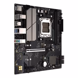 Sapphire B650M-E AMD B650 Socket AM5 micro ATX - Vista aggiuntiva 2