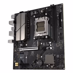 Sapphire B650M-E AMD B650 Socket AM5 micro ATX - Vista aggiuntiva 3