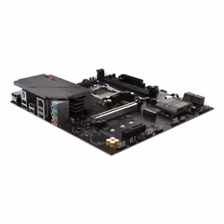Sapphire PULSE A620AM AMD A620A Socket AM5 micro ATX - Vista aggiuntiva 5