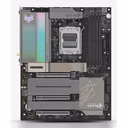 Sapphire NITRO+ X870EA AMD X870E Socket AM5 ATX