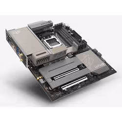 Sapphire NITRO+ X870EA AMD X870E Socket AM5 ATX - Vista aggiuntiva 4
