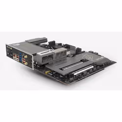 Sapphire NITRO+ X870EA AMD X870E Socket AM5 ATX - Vista aggiuntiva 5
