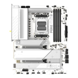 Sapphire PURE X870A WIFI 7 AMD X870 Socket AM5 ATX