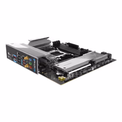 Sapphire NITRO+ B850M WIFI AMD B850 Socket AM5 micro ATX - Vista aggiuntiva 5