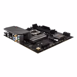 Sapphire PULSE B850M WIFI AMD B850 Socket AM5 micro ATX - Vista aggiuntiva 5