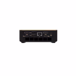 Sapphire EDGE AI 340 SFF Nero, Oro FP8 2 GHz - Vista aggiuntiva 5