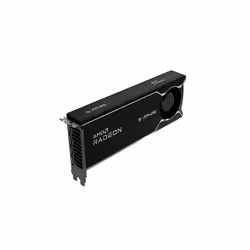 Sapphire AMD RADEON AI PRO R9700 32 GB GDDR6 - Vista aggiuntiva 5