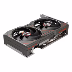 Sapphire PULSE Radeon RX 9060 XT AMD 8 GB GDDR6 - Vista aggiuntiva 3