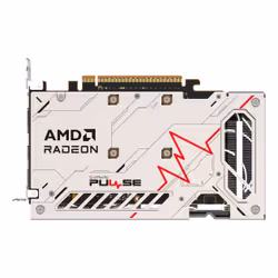 Sapphire PULSE Radeon RX 9060 XT AMD 8 GB GDDR6 - Vista aggiuntiva 5