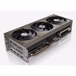 Sapphire NITRO+ RX 9070 XT AMD Radeon RX 9070 XT 16 GB GDDR6 - Vista aggiuntiva 2