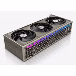 Sapphire NITRO+ RX 9070 XT AMD Radeon RX 9070 XT 16 GB GDDR6 - Vista aggiuntiva 3