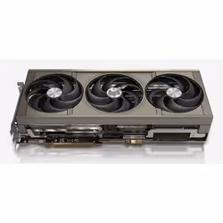 Sapphire NITRO+ RX 9070 XT AMD Radeon RX 9070 XT 16 GB GDDR6 - Vista aggiuntiva 4
