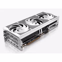 Sapphire NITRO+ RX 9070 XT AMD Radeon RX 9070 XT 16 GB GDDR6 - Vista aggiuntiva 2