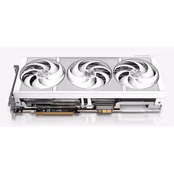 Sapphire NITRO+ RX 9070 XT AMD Radeon RX 9070 XT 16 GB GDDR6 - Vista aggiuntiva 4